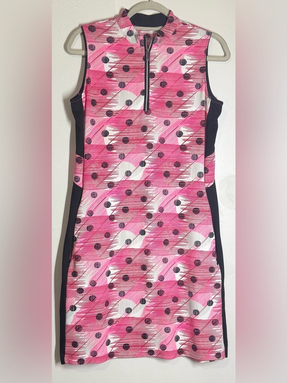 Tail Women’s Activewear Golf Dress